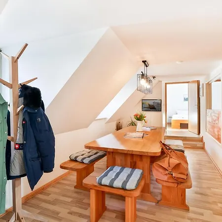 Ferienapartments Stralsund Exterior photo