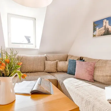 Ferienapartments Stralsund Exterior photo