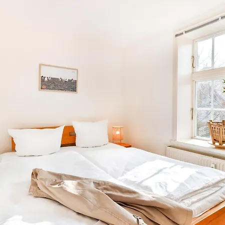 Ferienapartments Stralsund Exterior photo