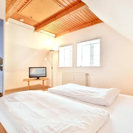 Ferienapartments Stralsund Exterior photo