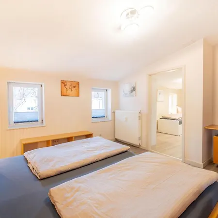 Ferienapartments Stralsund Exterior photo