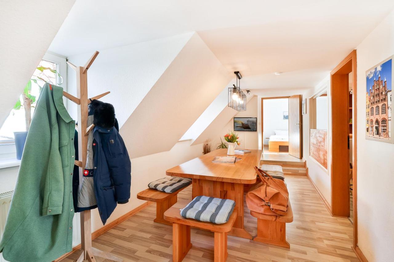 Appartamento Ferienapartments *