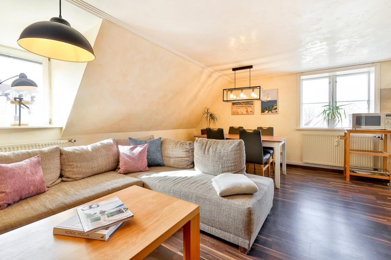 Ferienapartments *