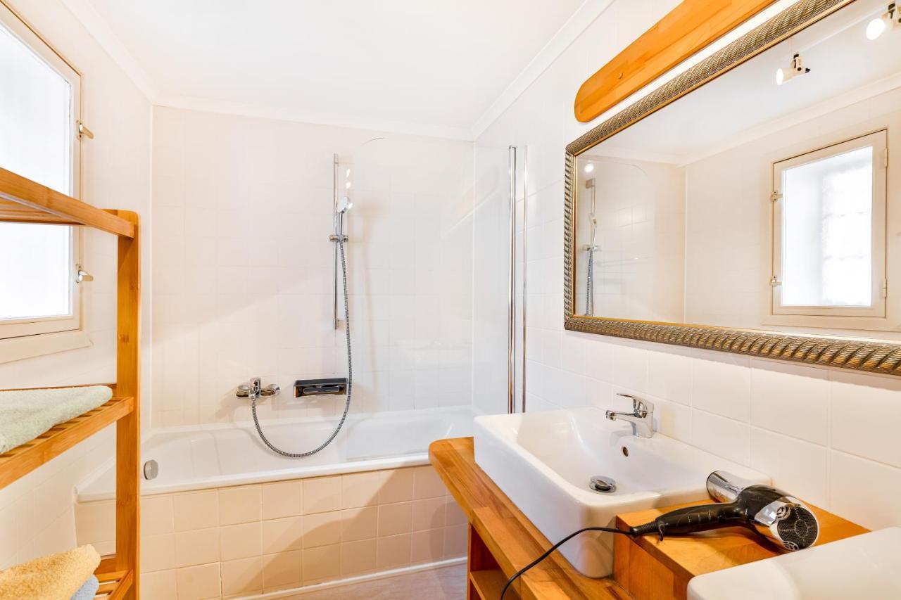 Ferienapartments *