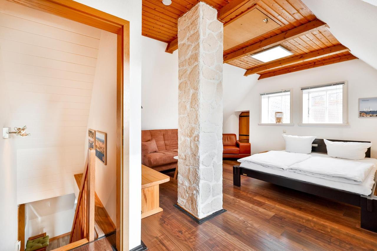Ferienapartments Appartamento