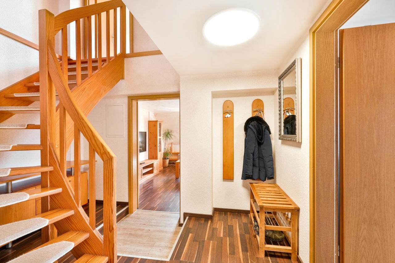 Appartamento Ferienapartments *