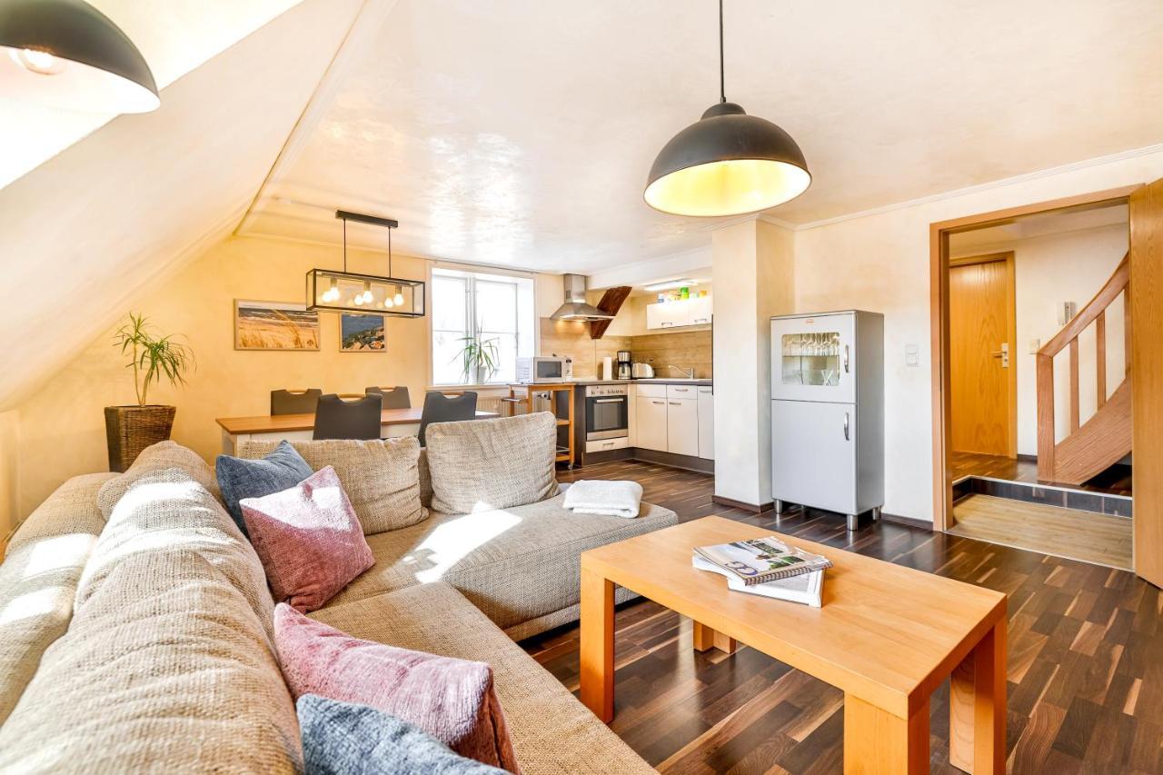 Ferienapartments Stralsund