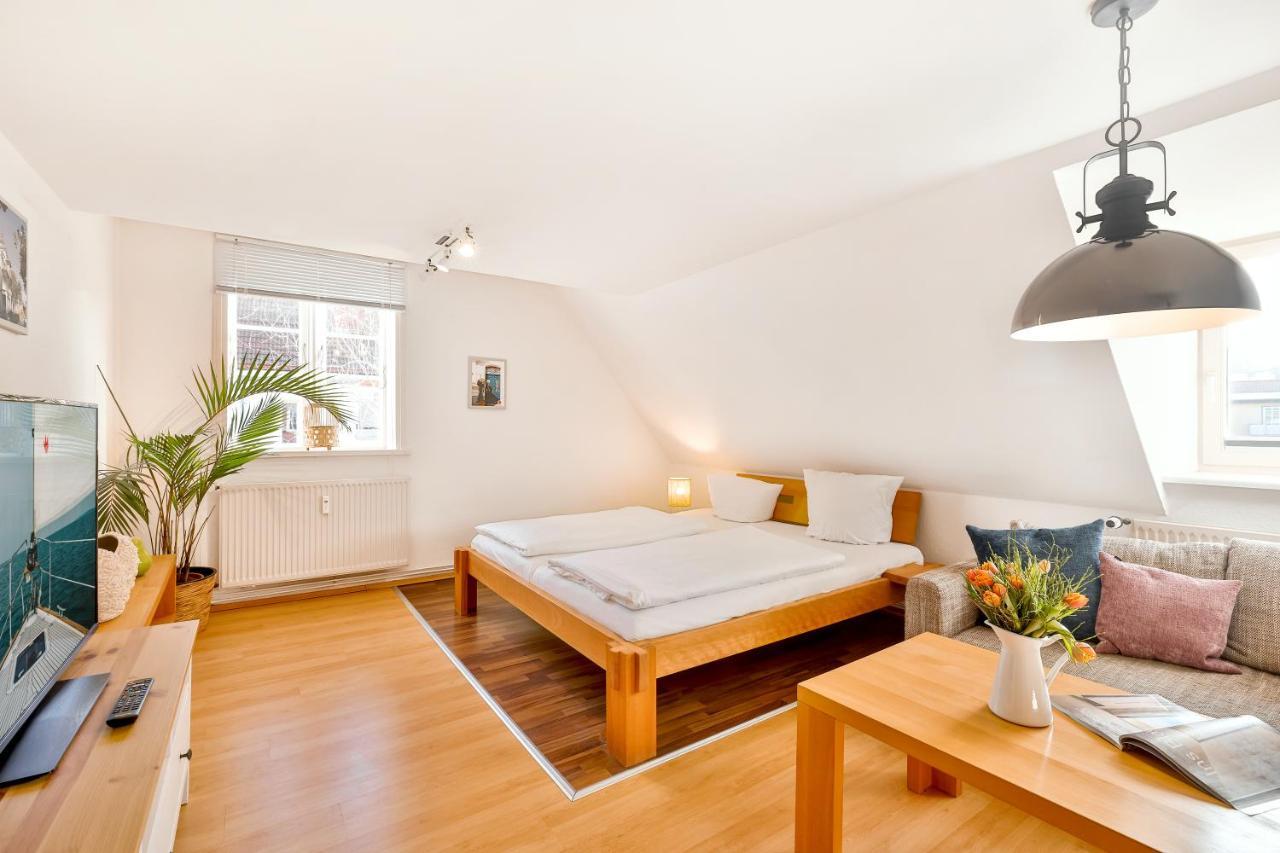 Apartment Ferienapartments *