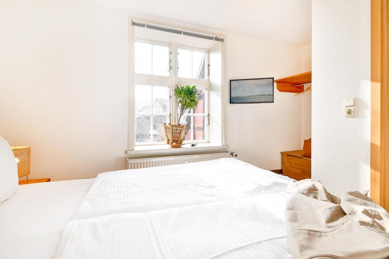 Ferienapartments *