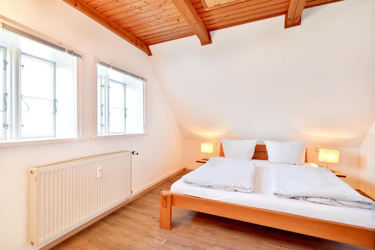 Ferienapartments *