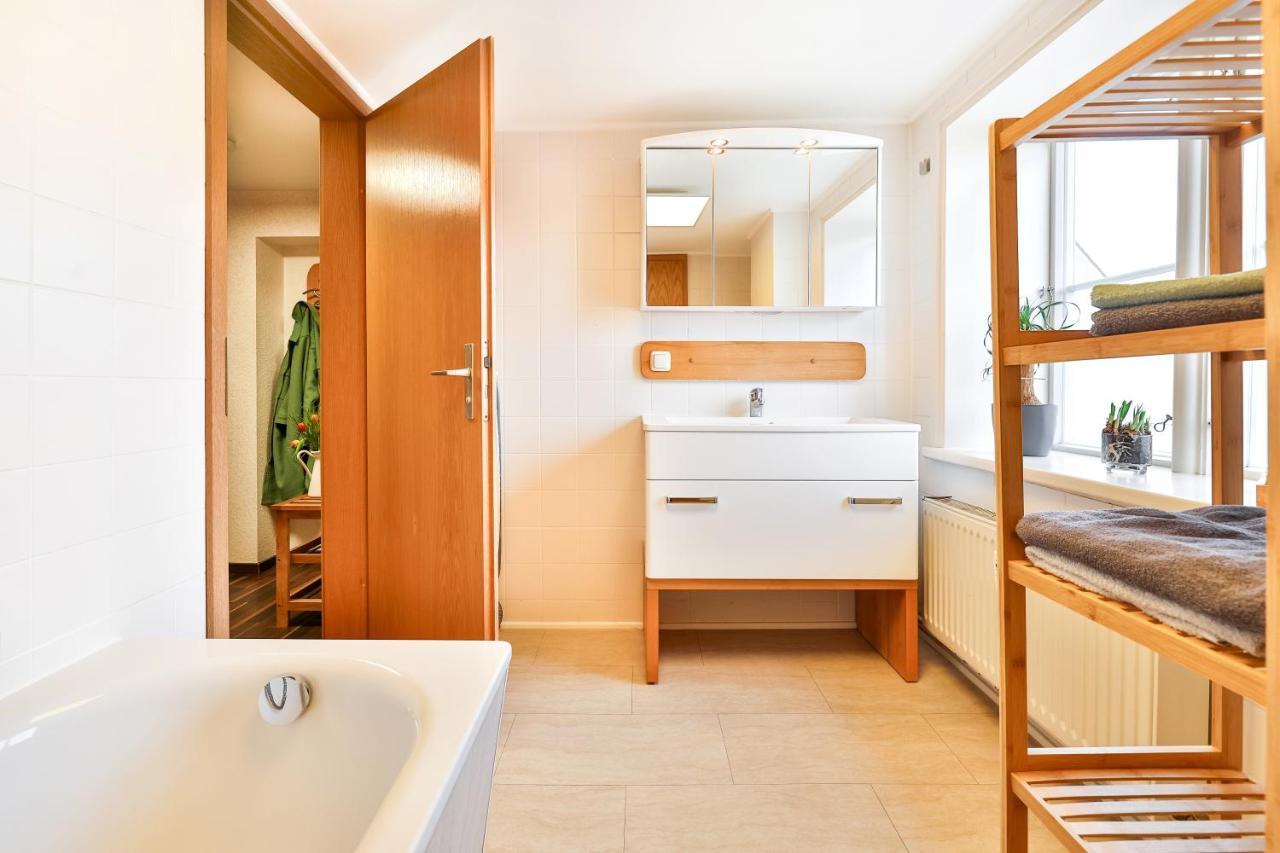 Ferienapartments *