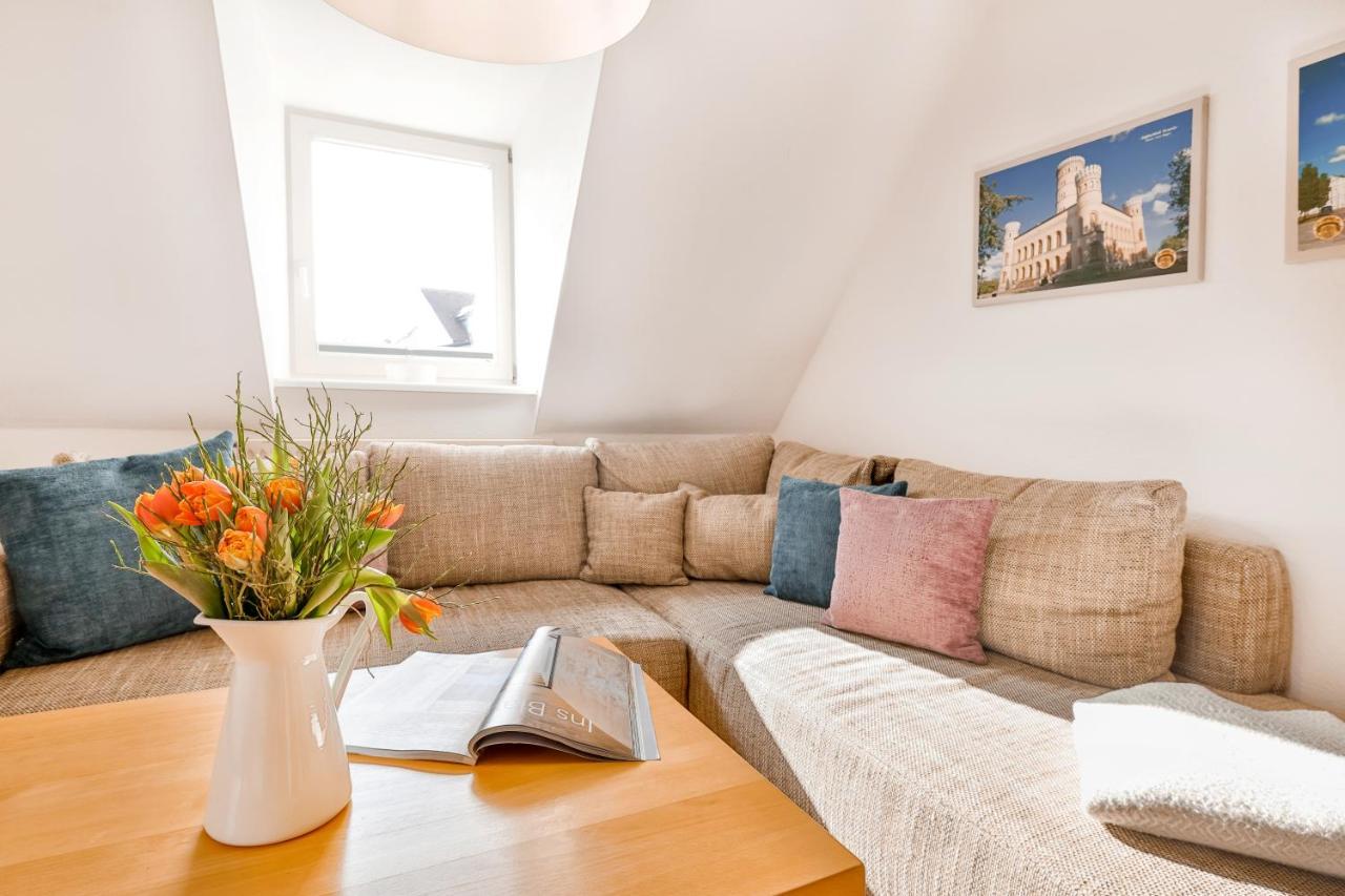 Ferienapartments Apartment Stralsund