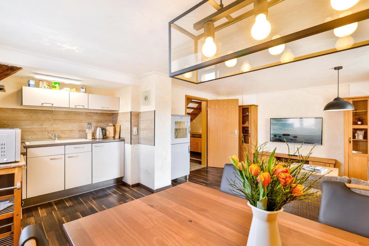 Ferienapartments