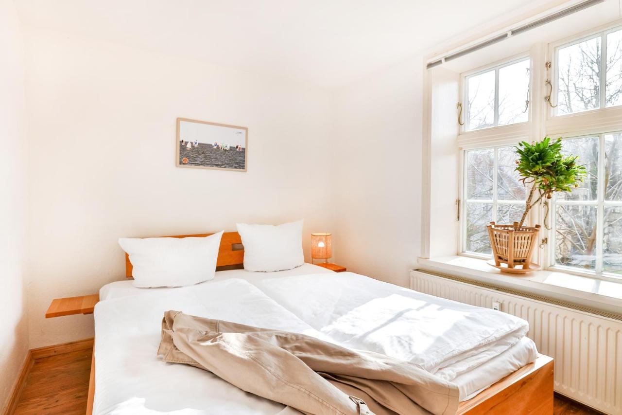 Apartment Ferienapartments Stralsund