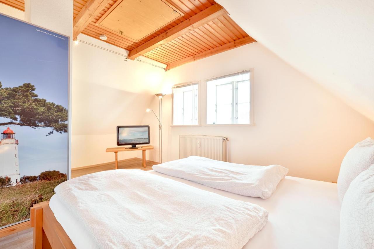 Appartamento Ferienapartments