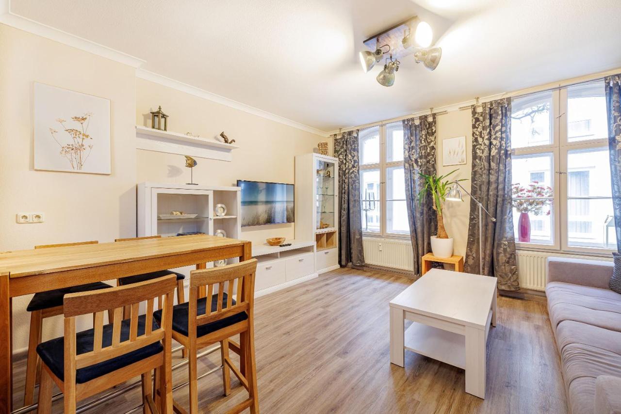 Apartment Ferienapartments