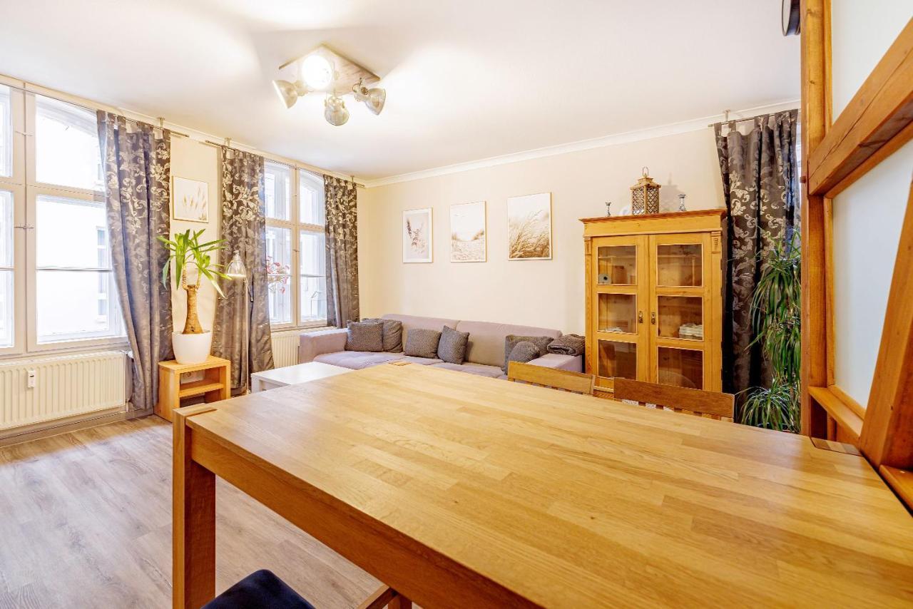 Ferienapartments Apartment Stralsund