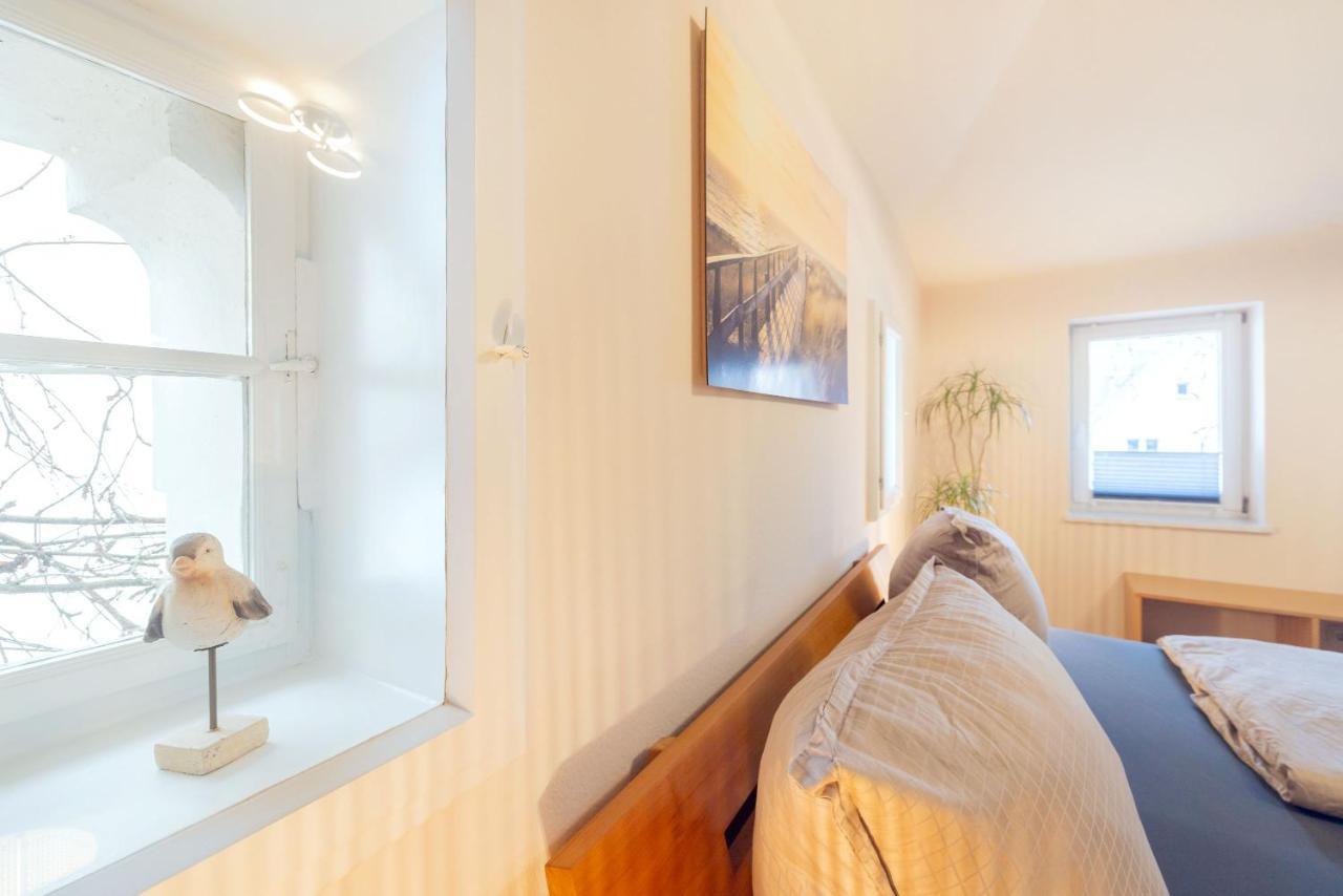 Ferienapartments Appartamento *