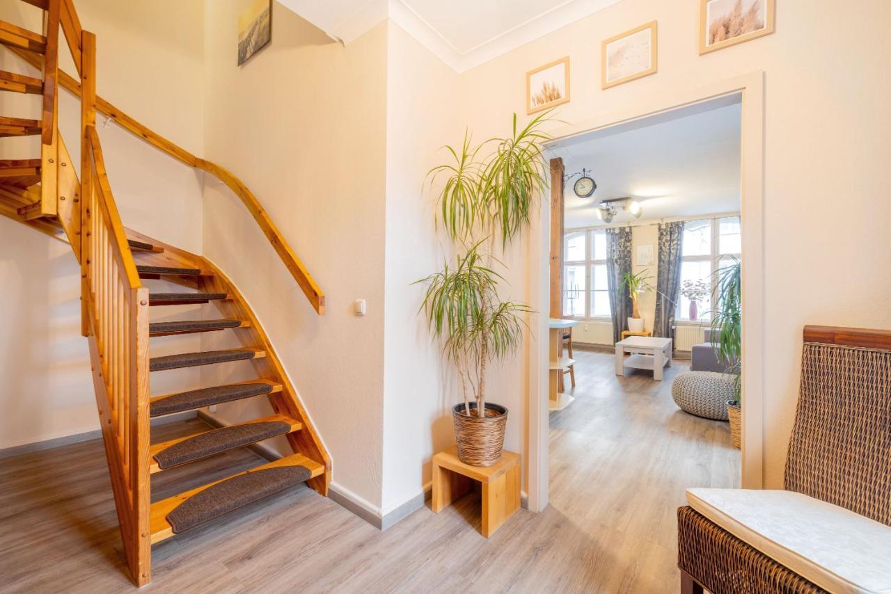Ferienapartments Appartamento