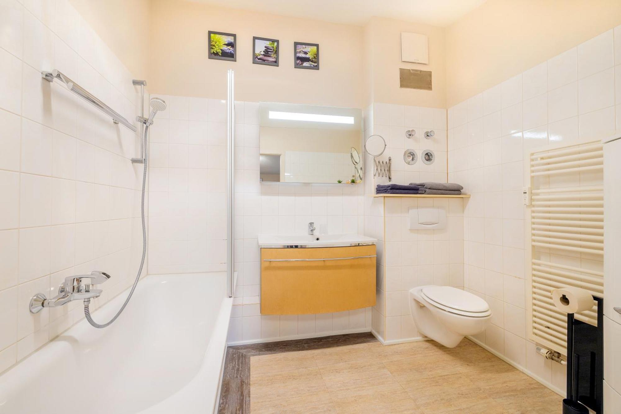 Ferienapartments Appartamento